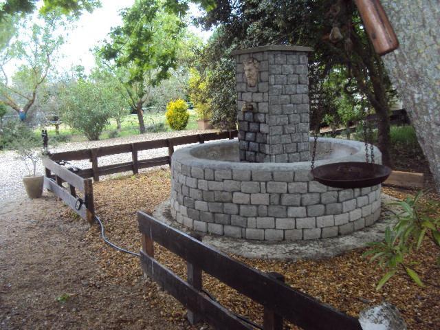 פרנה-לה-פונטיין Maison D'Hotes La Douloire מראה חיצוני תמונה