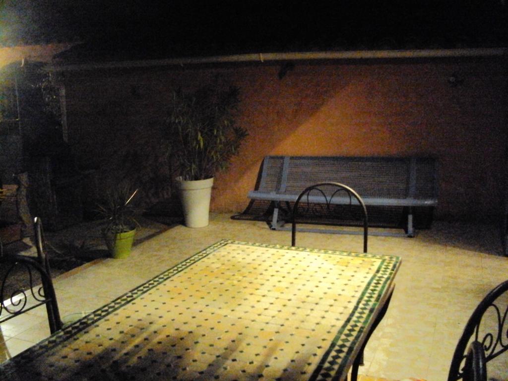 פרנה-לה-פונטיין Maison D'Hotes La Douloire מראה חיצוני תמונה